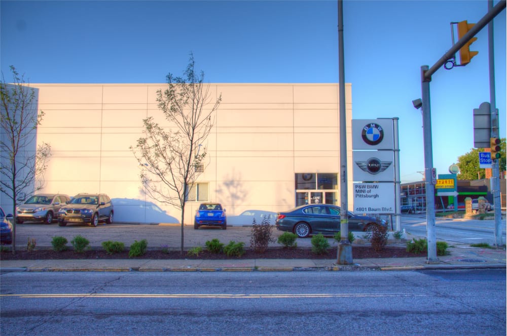 P And W Bmw >> P W Bmw 15 Photos 33 Reviews Car Dealers 4801 Baum Blvd P And W Bmw >> P W Bmw 15 Photos 33 Reviews Car Dealers 4801 Baum Blvd