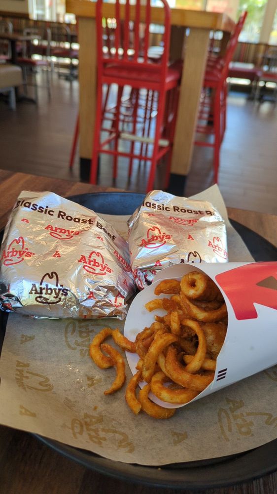 Arby's