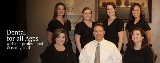 image of business Canyon Springs Dental