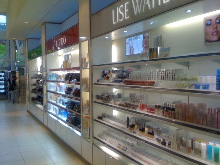 Shoppers Drug Mart 1583 Marine Drive, Ambleside, West Vancouver, BC