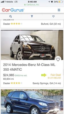 Gravity Autos Sandy Springs 7360 Roswell Rd Atlanta Ga Auto Dealers