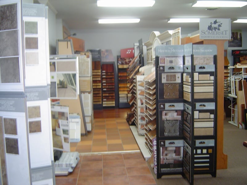 Clark’s Home Furnishings