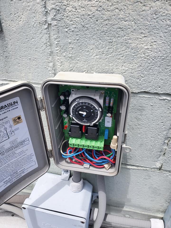 Temperature Connections