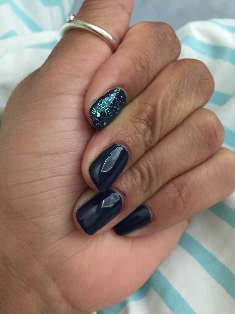 Good Nails By Tony 11 Reviews Nail Salons 6645 W Bell Rd