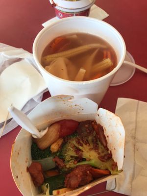 Photo of Orient Express - San Jose, CA, United States