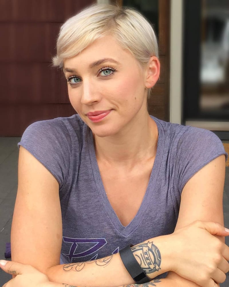 Blush Beauty Bar 47 Photos & 125 Reviews Cosmetics & Beauty Supply