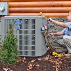 Foust Heating Air Conditioning Hvac Photo Of Foust Heating Air Conditioning Eastover Nc United States