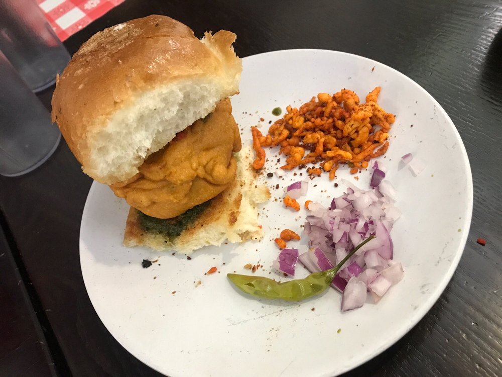 Go Chaatzz Go Chaatzz