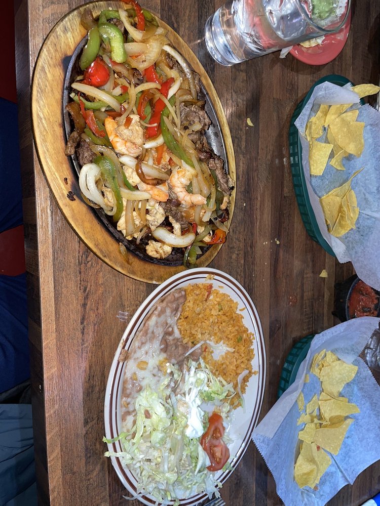 Guadalajara Mexican Restaurant