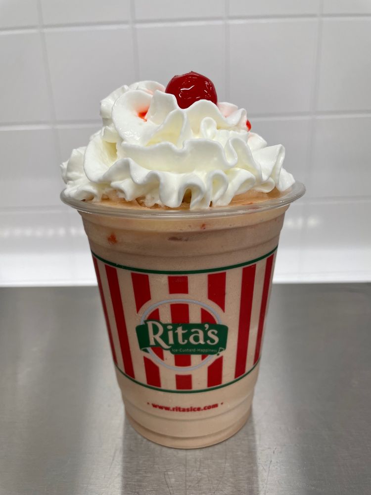 Rita's Italian Ice & Frozen Custard