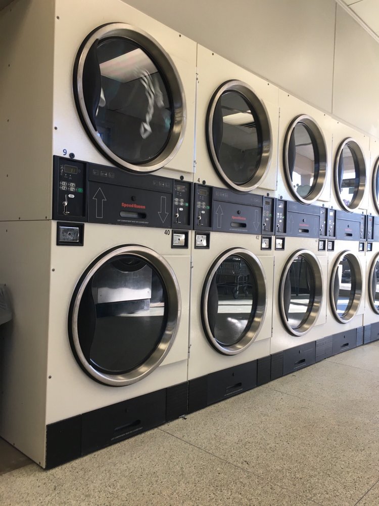 Laundry Place-Battlefield