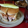 Papa Bob's Bar-B-Que