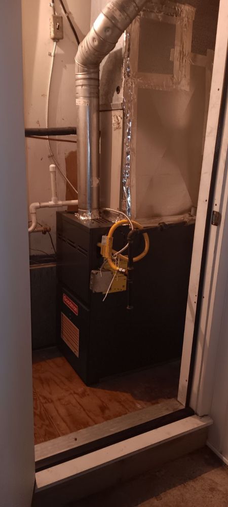 Marles HVAC