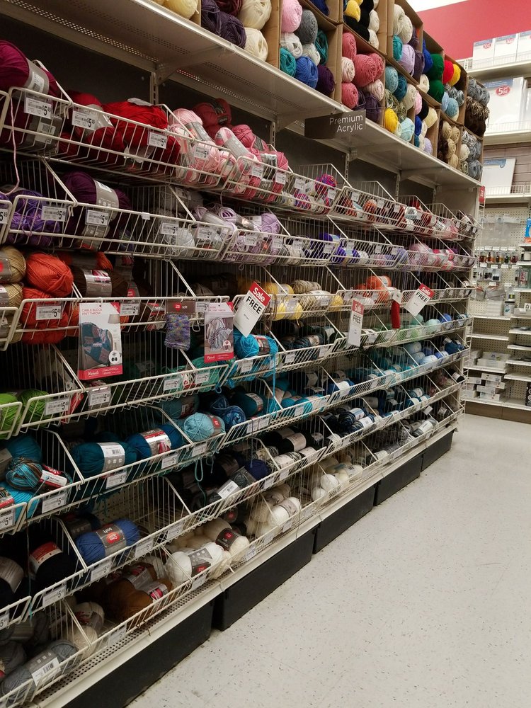 Michaels - 16 Photos & 28 Reviews - Arts & Crafts - 165 Los Altos Pkwy ...