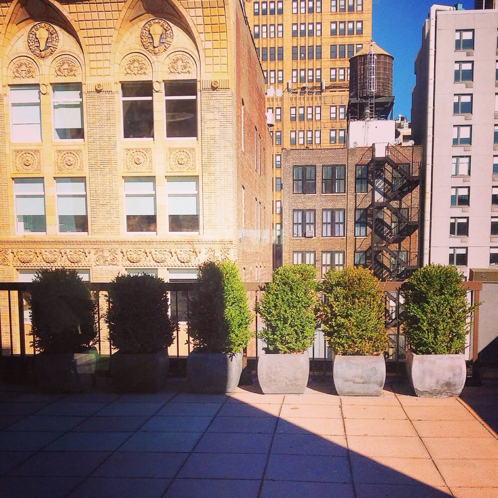 The Chelsea Apartments Apartments 160 W 24th St, Chelsea, New York