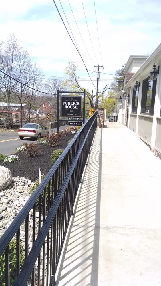 Publick House PA 15 Photos & 50 Reviews American