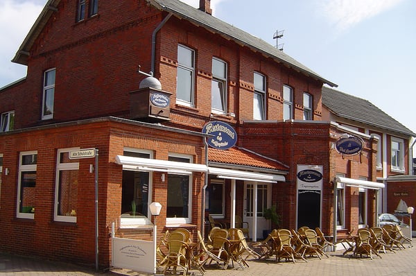 altes fischerhaus - food - alte schulstr. 10, borkum altes fischerhaus - food - alte schulstr. 10, borkum, Attraktive mobel