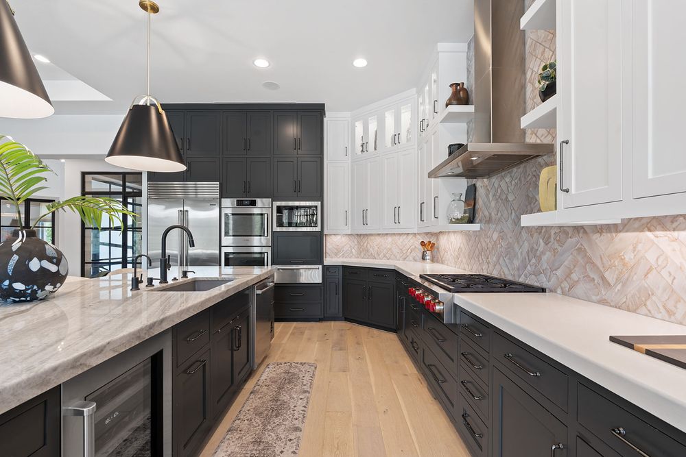 Davinci Interiors