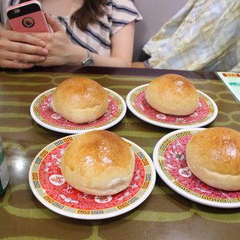 Mei li wah bakery pork bun recipes Mei li wah bakery pork bun recipes