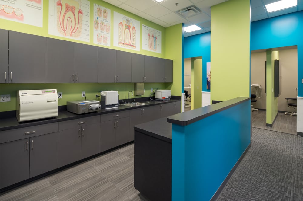 My Dental Assisting Institute 12 Photos Specialty Schools 1959 S Val Vista Dr, Mesa, AZ