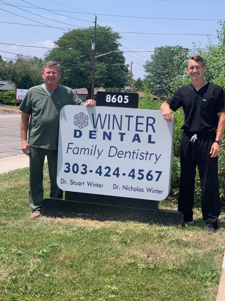 image of business Winter Dental