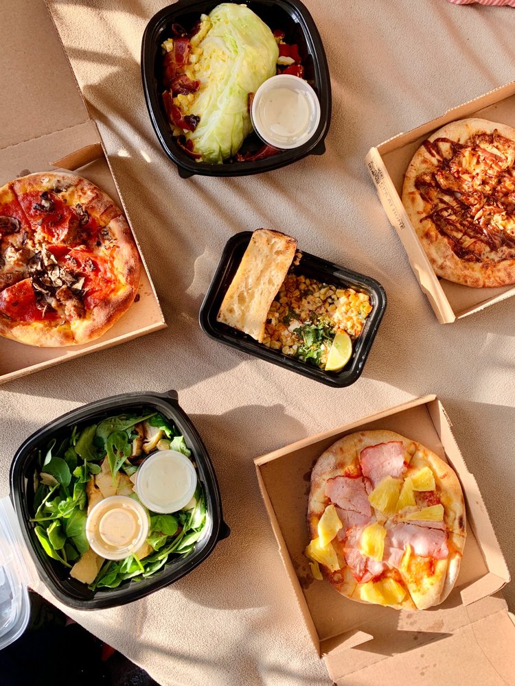 California Pizza Kitchen California Pizza Kitchen