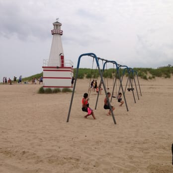 New Buffalo Beach 77 Photos 29 Reviews Beaches Photo Of New Buffalo Beach Mi United States Love A