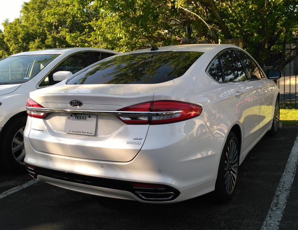 ProTech Body Shop 817 Wagon Trl, Austin, TX 2019 All You Need to