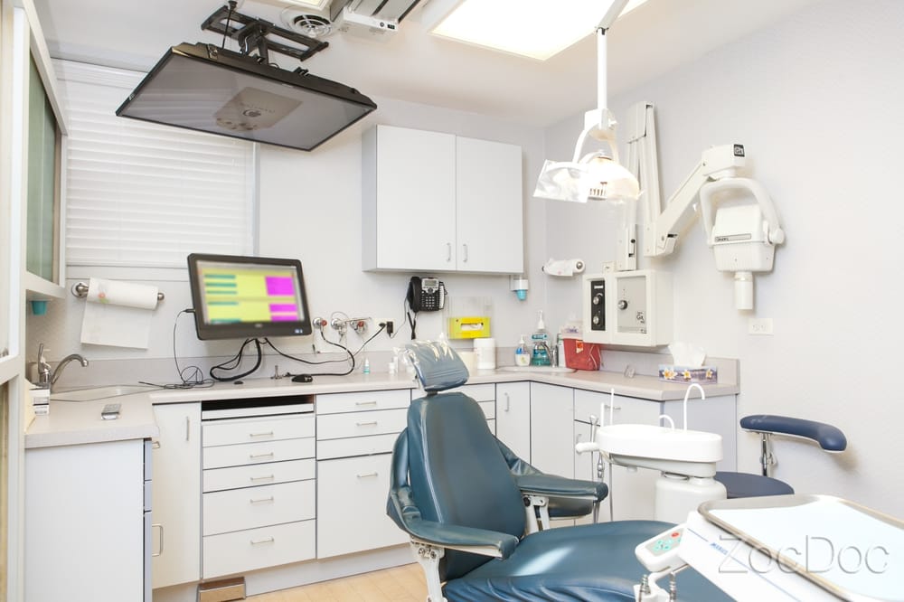 image of business Jersey City Dentistry
