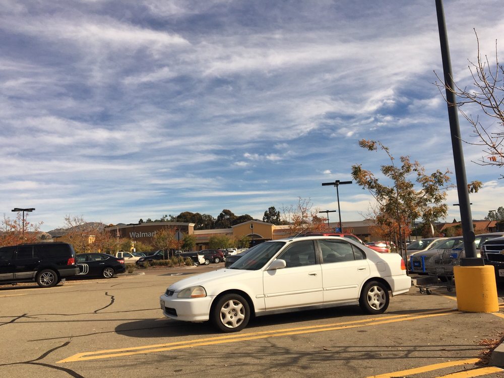 Walmart Supercenter 62 Photos & 164 Reviews Department Stores