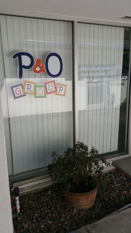 image of business ORG Orthopliance Group
