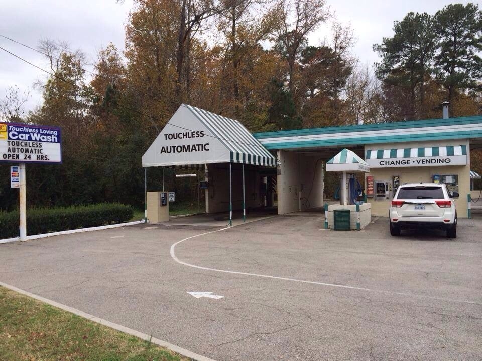 Touchless Car Wash Virginia Beach Touchless Car Wash Virginia Beach