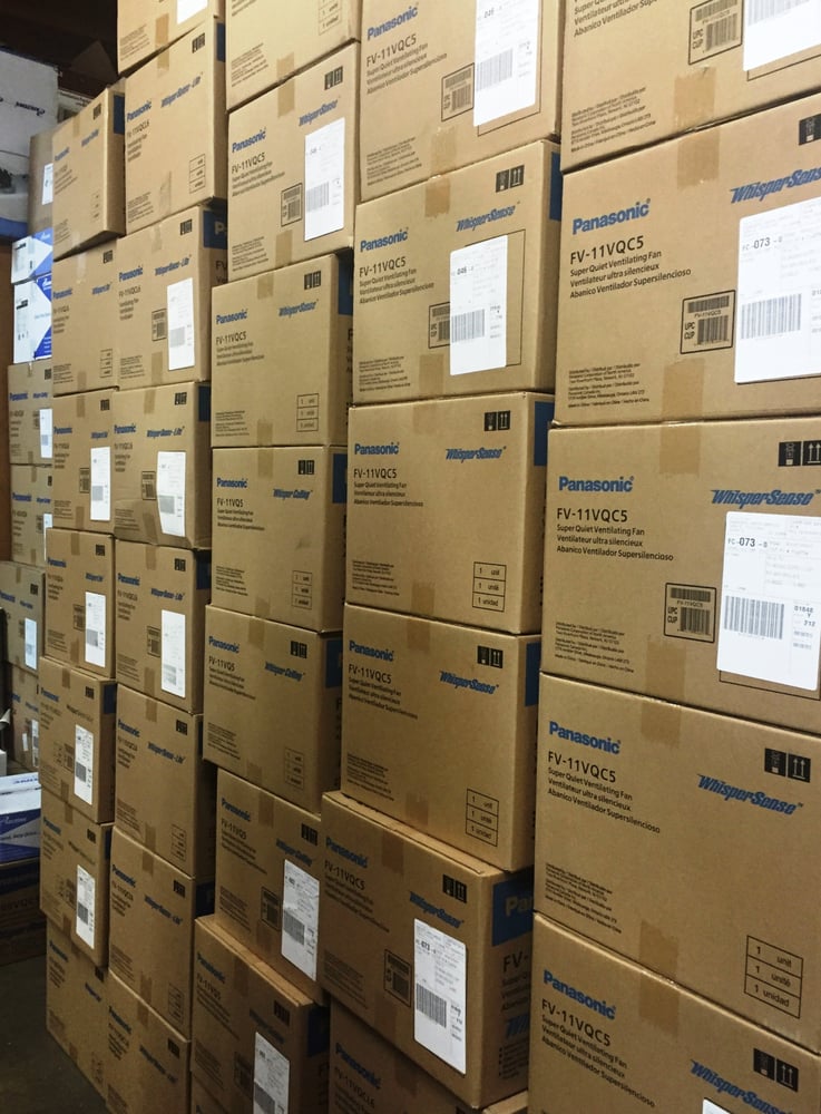 Nationwide Lighting & Electric Supply, Inc