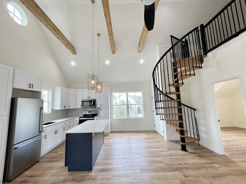 Woodex Cabinetry