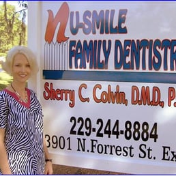 Photos For Nu Smile Family Dentistry Yelp Photo Of Nu Smile Family Dentistry Valdosta Ga United States We