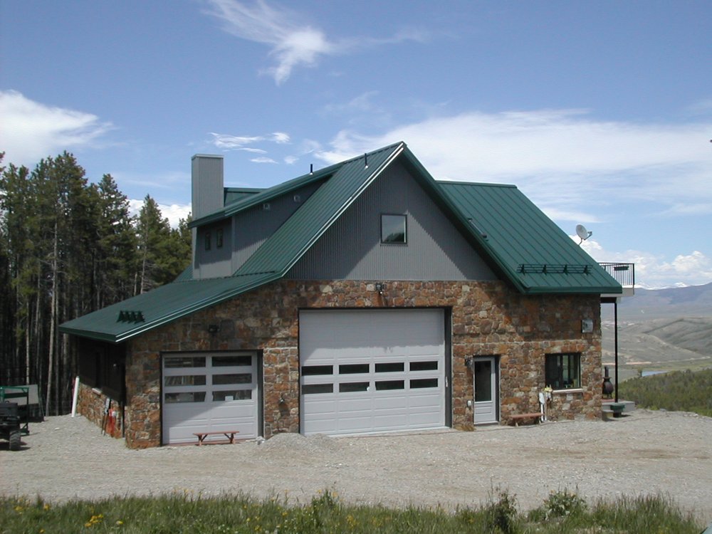 image of business Complete Construction