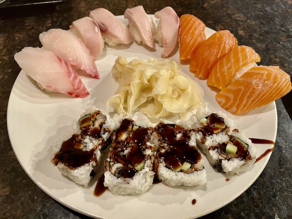 House of Sushi