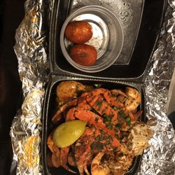The Best 10 Seafood Restaurants In Dallas Tx Last Updated 2 Aunt Irene S Kitchen