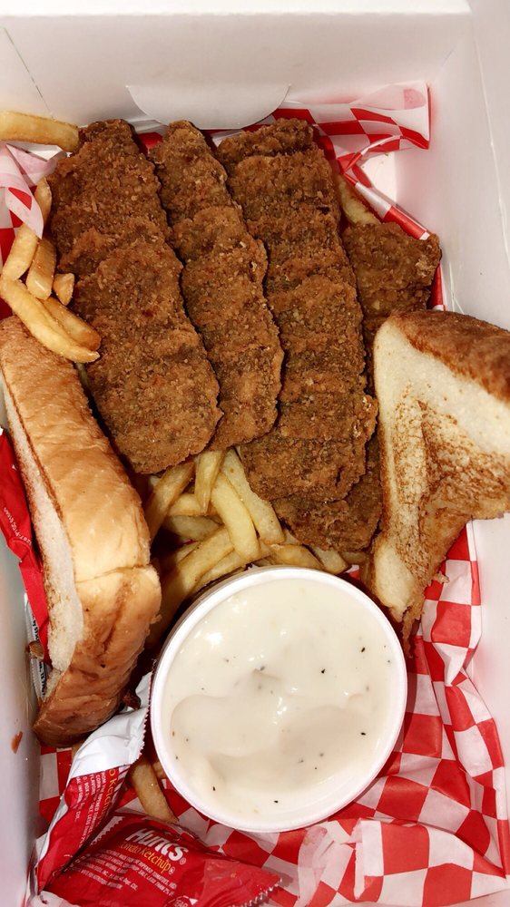 Griff’s Hamburgers 23 Reviews Burgers 4224 E Lancaster Ave, South