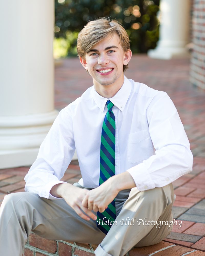 Helen Hill Photography