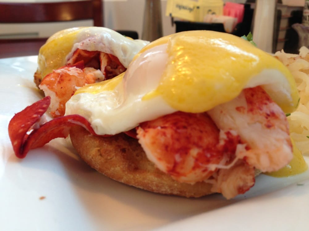 Nudy’s Cafe 12 Photos & 38 Reviews Breakfast & Brunch 31 W