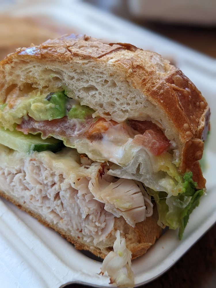 Yampa Sandwich Company Yampa Sandwich Company