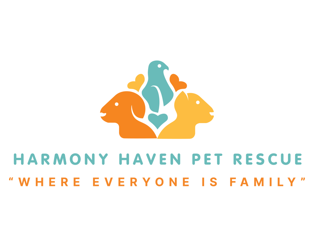 Harmony Haven Pet Rescue Image