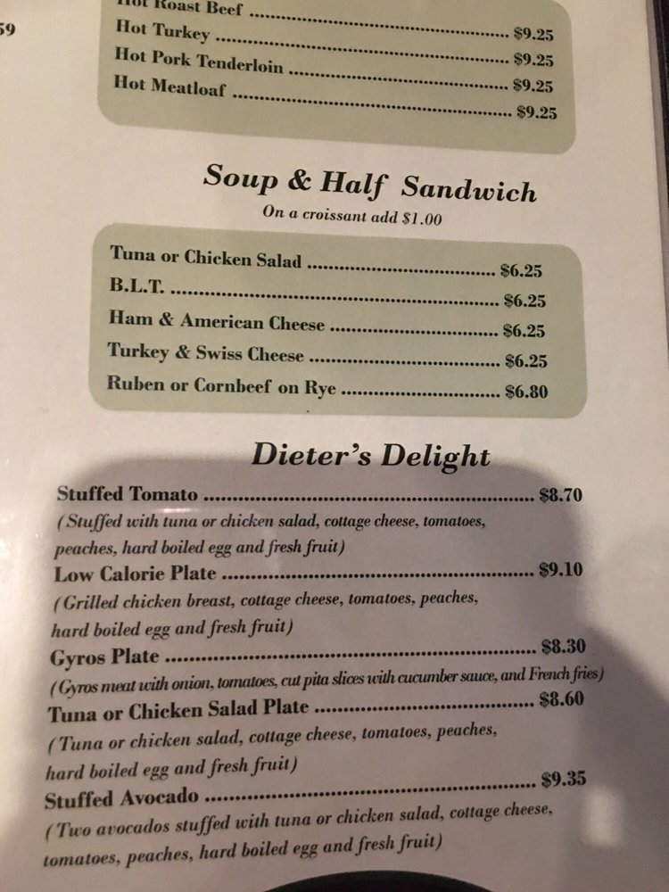 Online Menu of Pepper Mill Family Restaurant Restaurant, Mokena