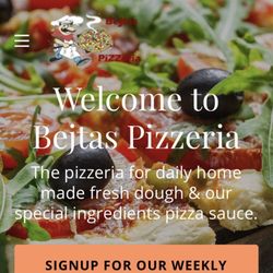 Bejtas Pizza 10 Photos 109 Bonita Dr Greensboro Nc Bejtas Pizza 10 Photos 109 Bonita Dr Greensboro Nc Restaurant Reviews Phone Number Menu Last Updated January 12 2019 Yelp