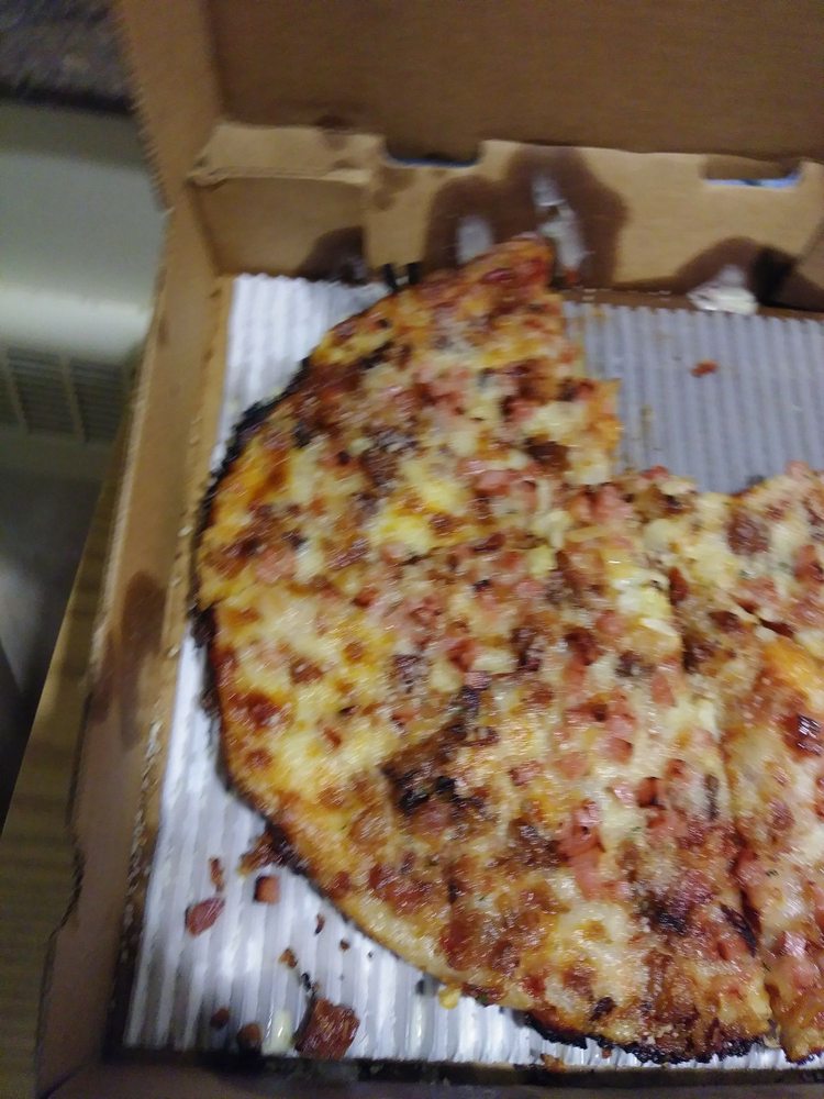 The Original Ginos Pizza 14 Photos & 46 Reviews Pizza 3981 Monroe