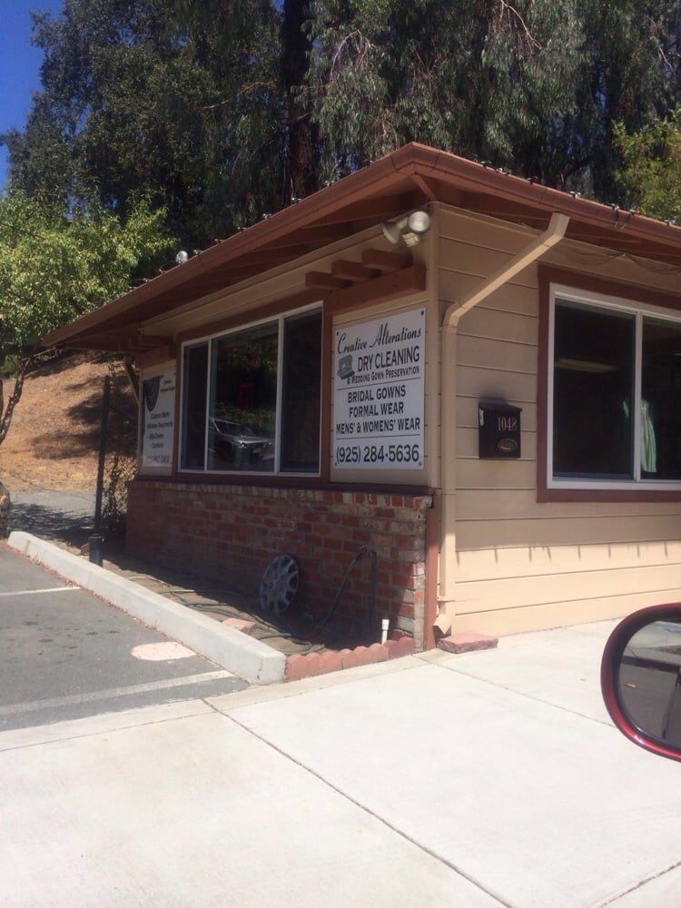 Creative Alterations 13 Photos & 35 Reviews Sewing & Alterations 1048 Brown Ave, Lafayette