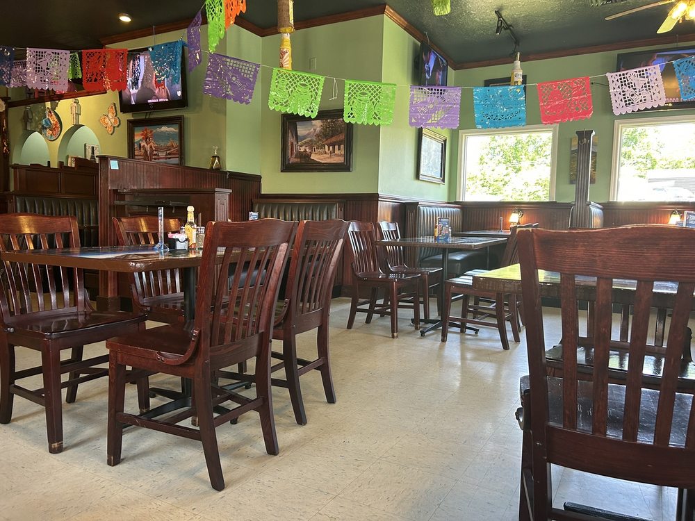 El Campesino Mexican Grill