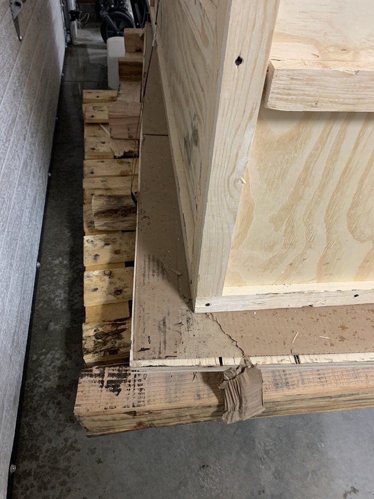 Wright Way Packaging & Shipping