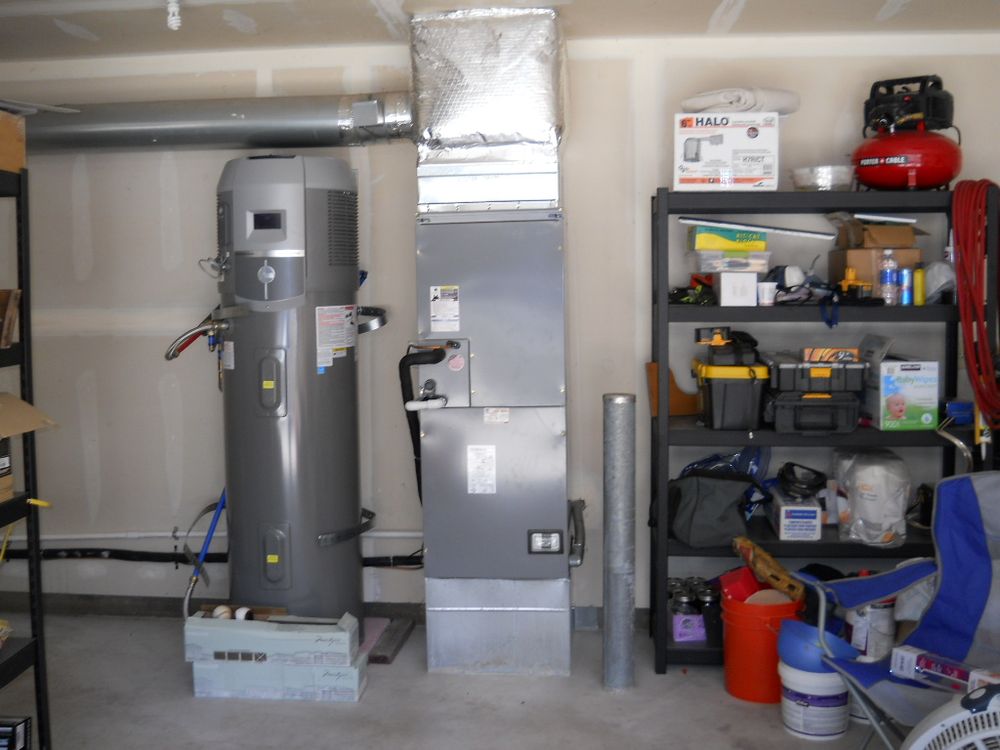 image of business Ocean Air Contracting